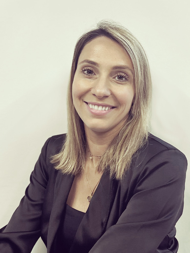 Candice BIERMÉ