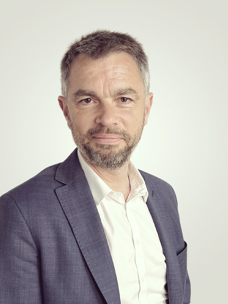 Fabien SABORET