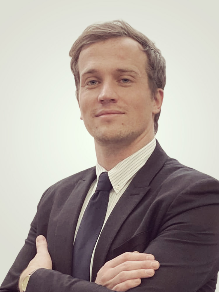 François-Xavier GABELLE