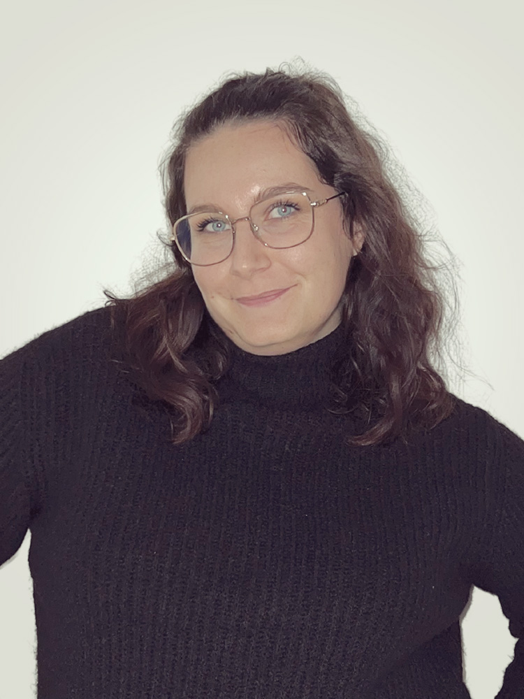 Justine BIZOUARD
