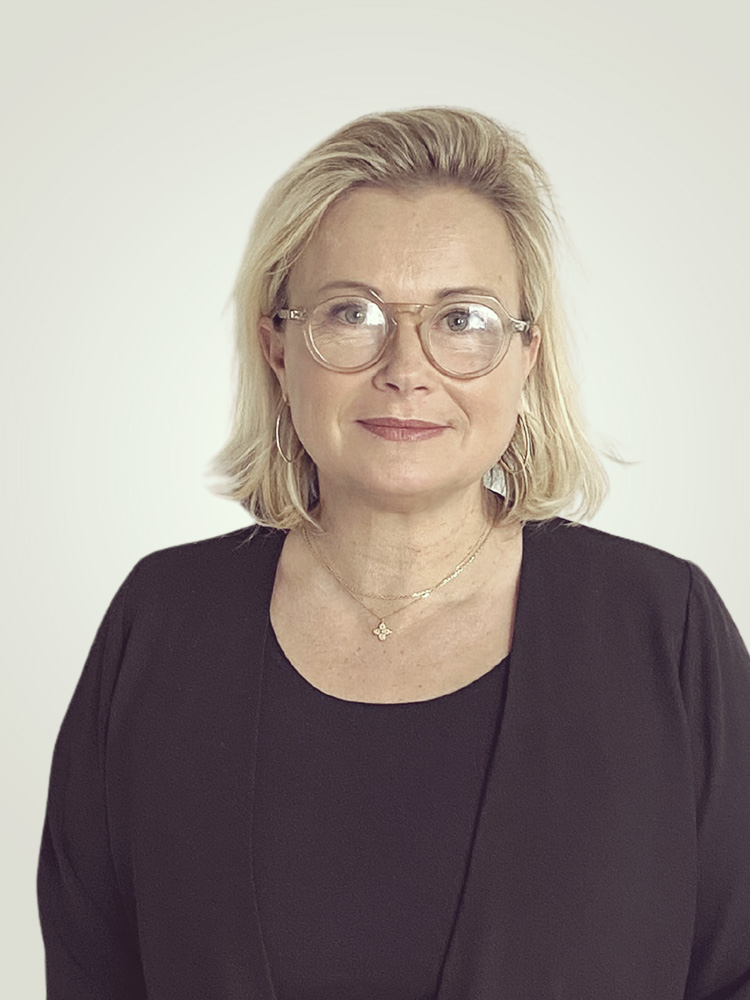 Laurence BERTRAND