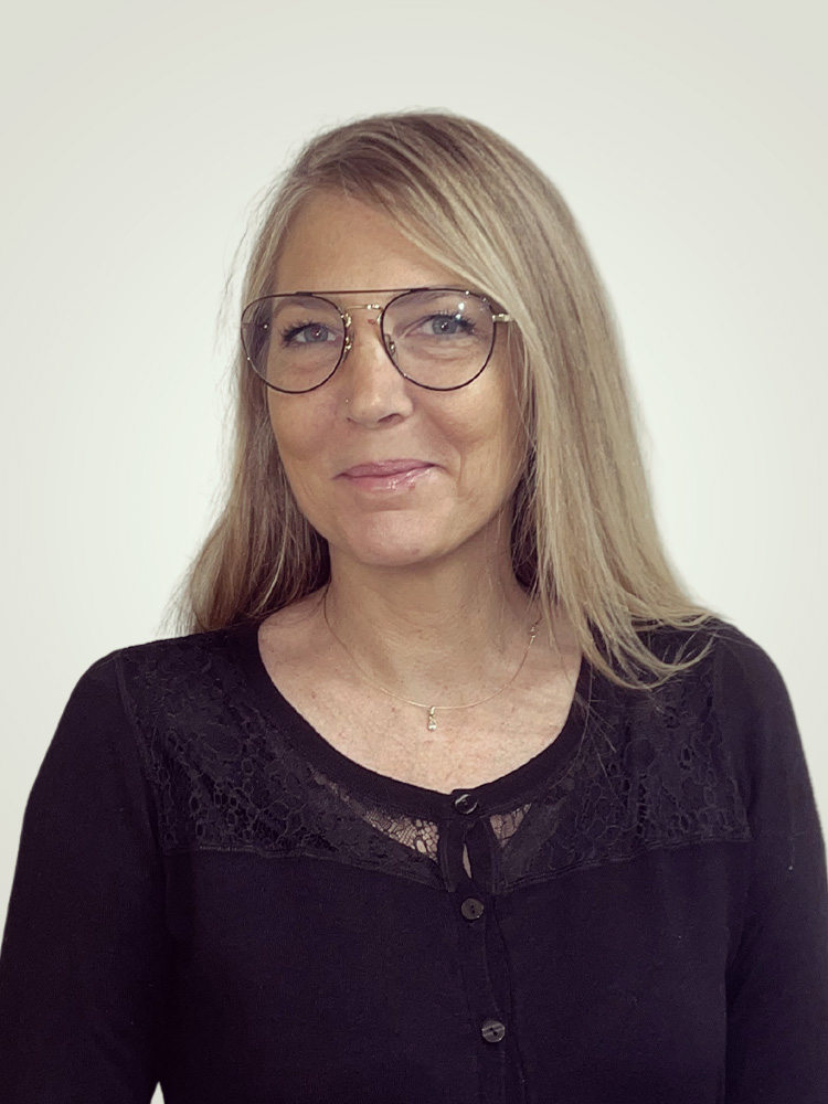 Laetitia OLESIK