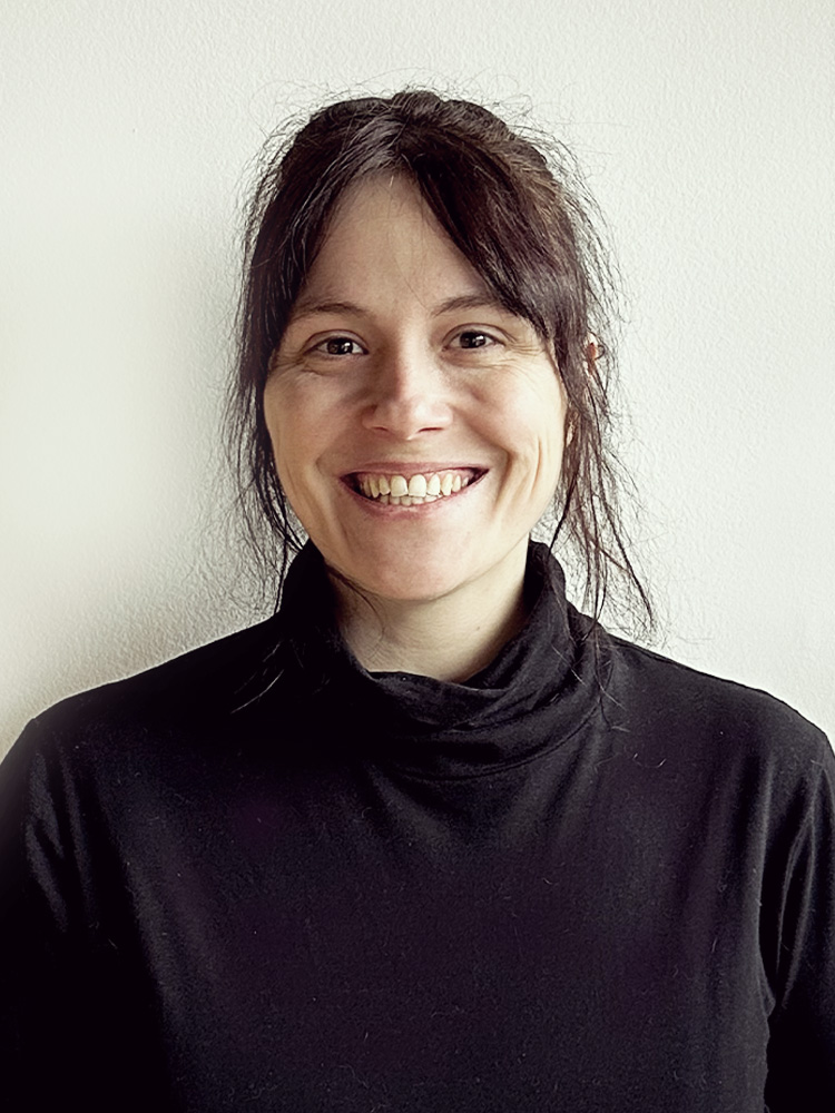 Jennifer CHALANDON