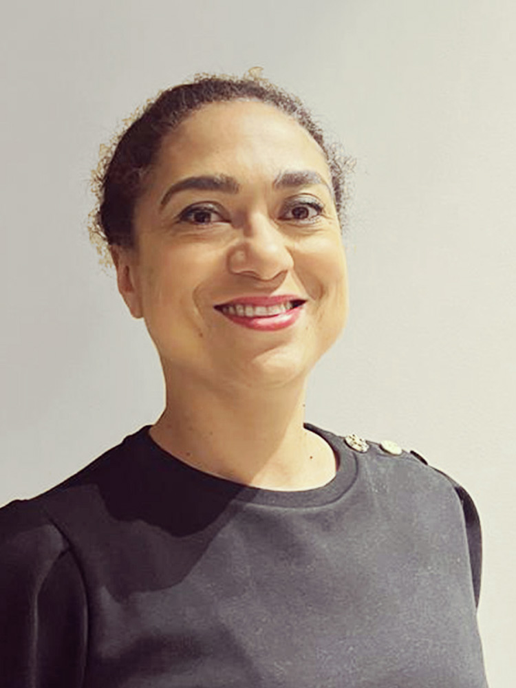 Stéphanie LIGONNET
