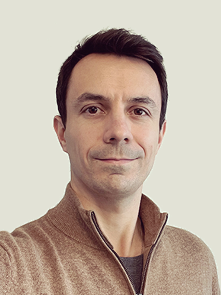 Frédéric SCHELB