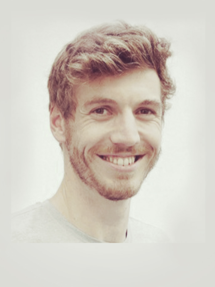 Gaëtan DEMOURES