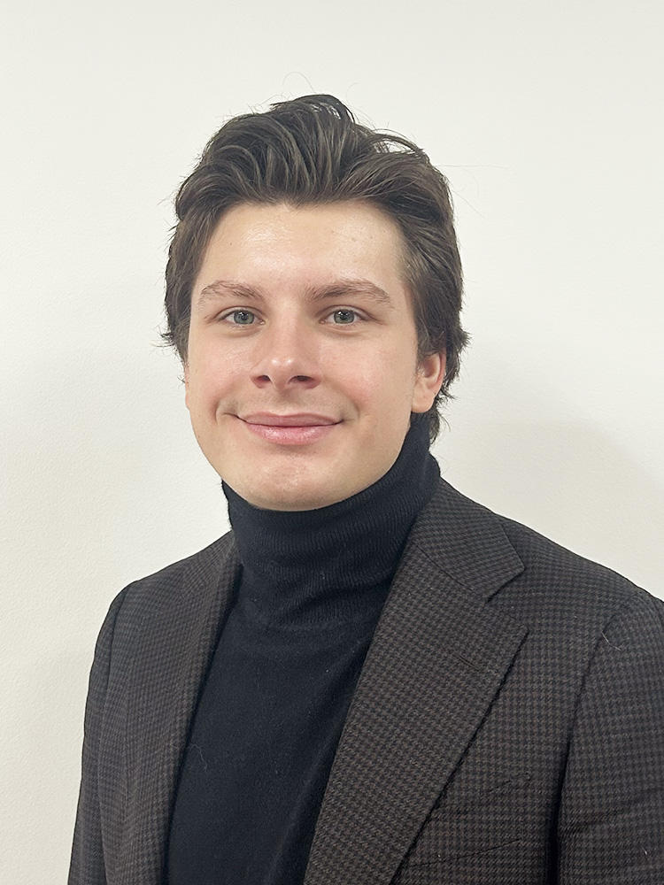 Melvyn BOURJAC