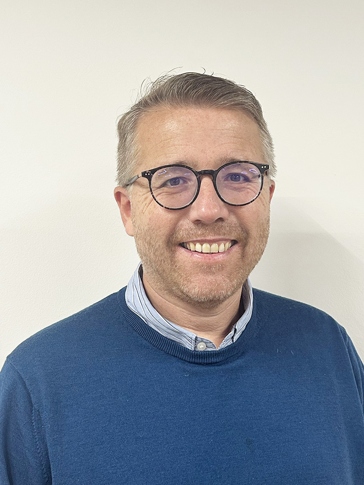 Olivier KLEIN