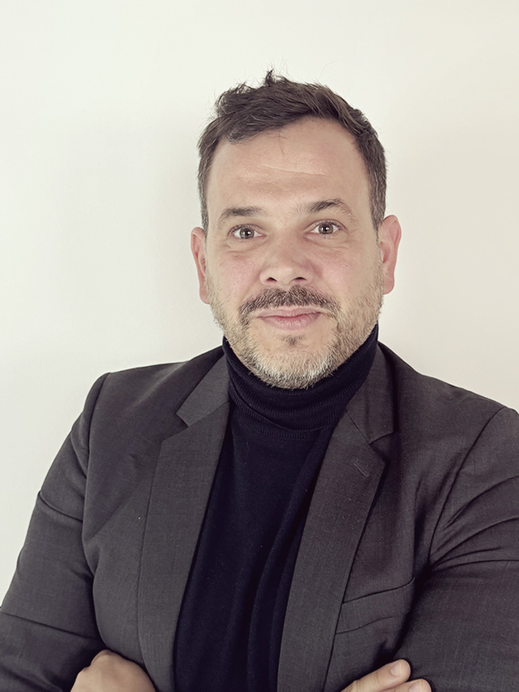 Julien RAMPAZZO